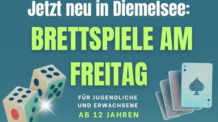 Brettspiele für jung und alt