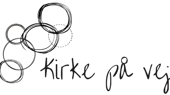 Et sort og hvitt billede med håndskrevet tekst 