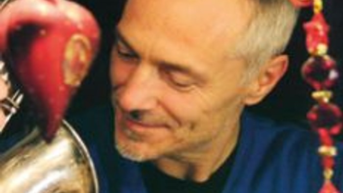 Ausschnitt aus dem Veranstaltungsplakat