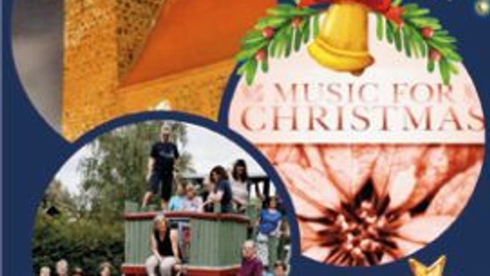 Ausschnitt aus dem Veranstaltungsplakat