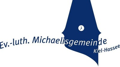Ev.-Luth Michaelisgemeinde Logo