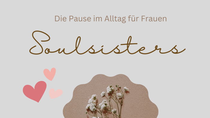 Einladung zur Veranstaltung 