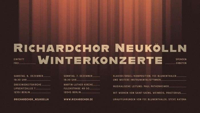 Richardchor Neukölln