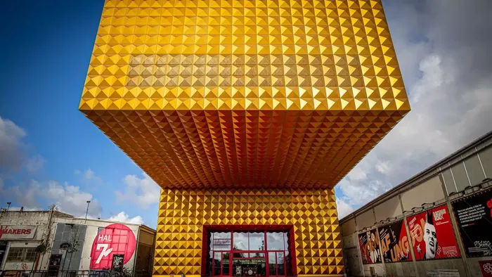 Ragnarock - rockmuseum