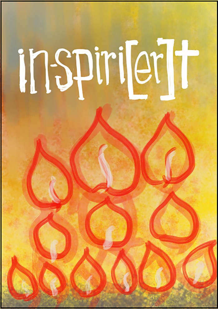 inspiriert