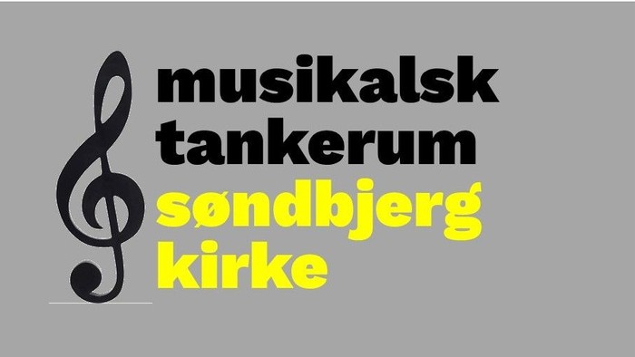 Musikalsk tankerum søndbjerg kirke