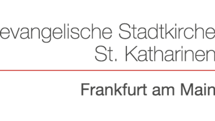 Logo Evangelische Stadtkirche St. Katharinen