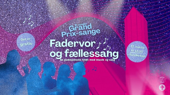 Gratis familiekoncertarrangement med