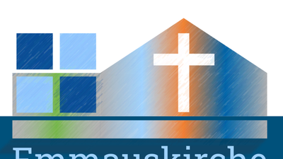 Kleiner Tischkalender mit der Zahl 1 auf einer weichen, weißen Unterlage.