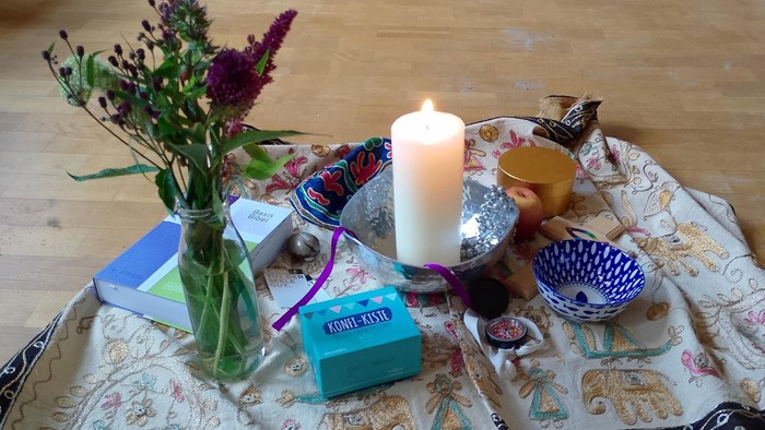 Konfirmandenunterricht