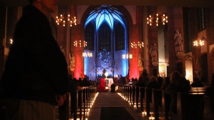 Nightfever Frankfurt