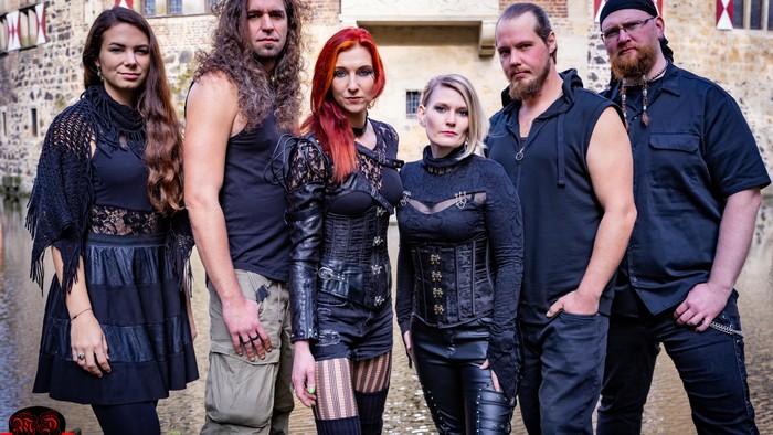 Foto Silent Revenants