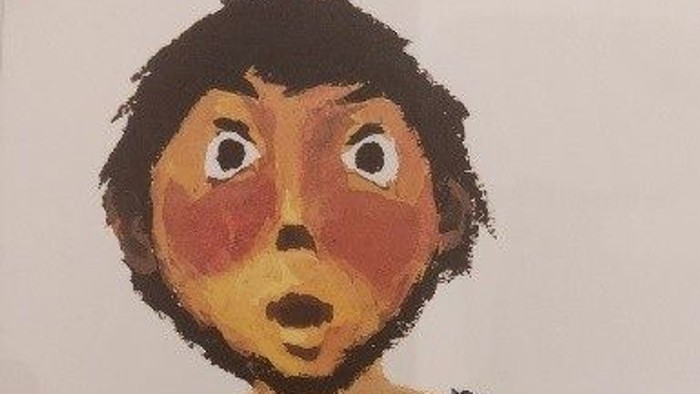 Bibliodrama Bartimäus