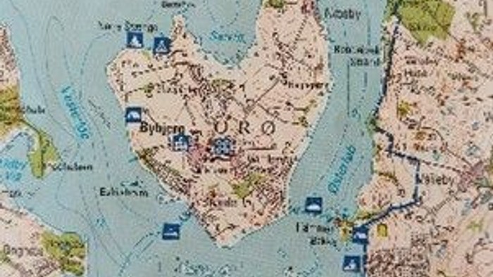 Orø