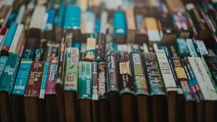 Books for you