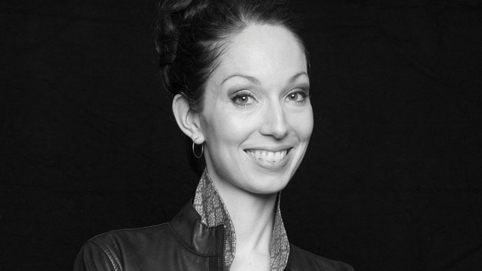 Foto af Maria Teresa Assing