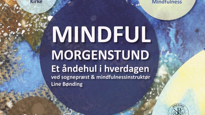 Mindful Morgenstund: Meditation og åndelig vækst med Line Bønding