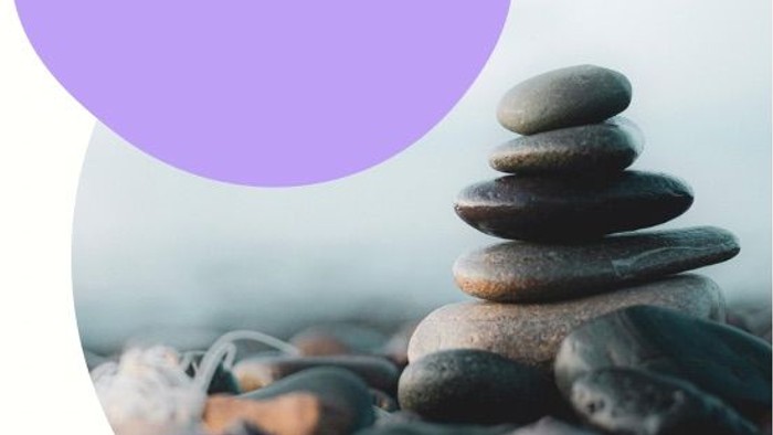 Plakat zum Ablauf der Fastenveranstaltungsreihe mit Daten, Uhrzeiten und Details zu geistlichen Aktivitäten und Bibellesungen