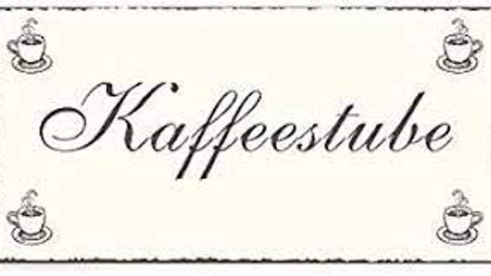 Das Bild zeigt ein Schild mit der Aufschrift 