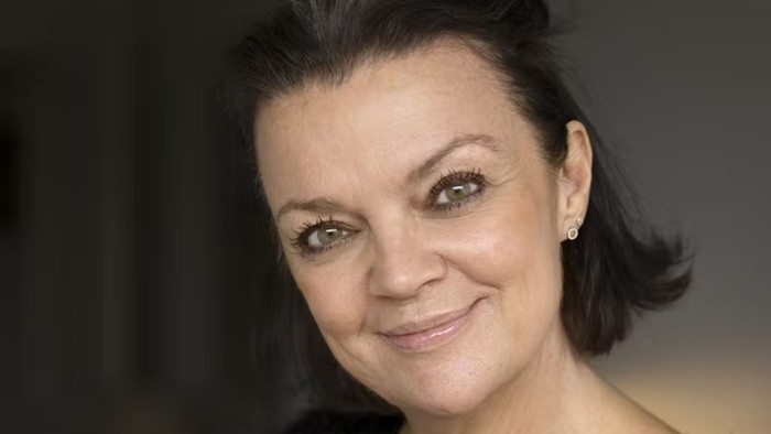 Portrætfoto af Pusle Helmuth