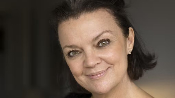 Portrætfoto af Pusle Helmuth