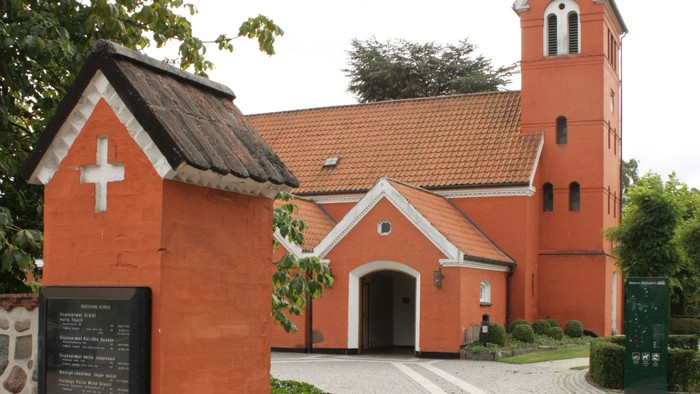 Rødovre-kirke2