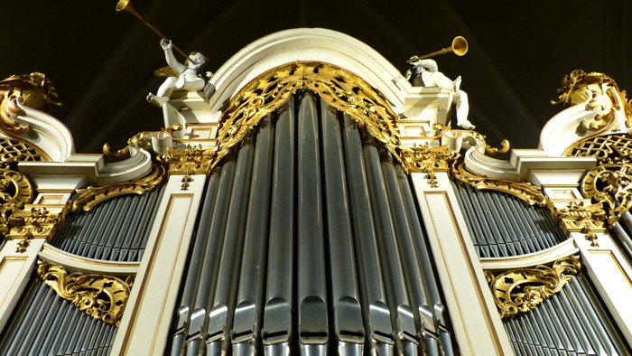 Orgel