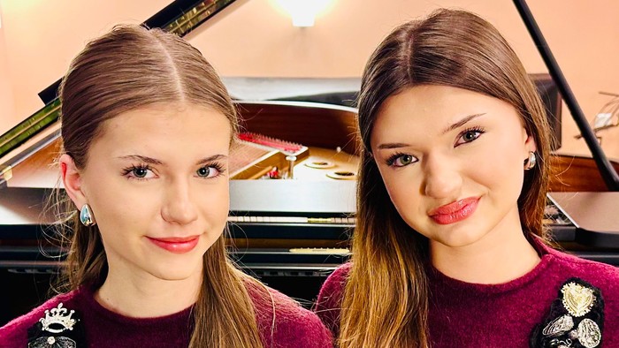 Kaja und Kleja Kasubeite