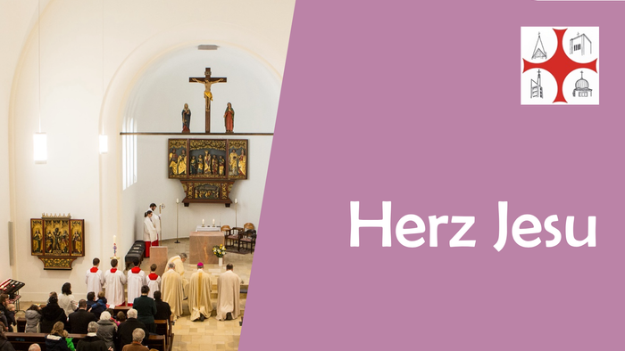 Gottesdienst in der Kirche, 
