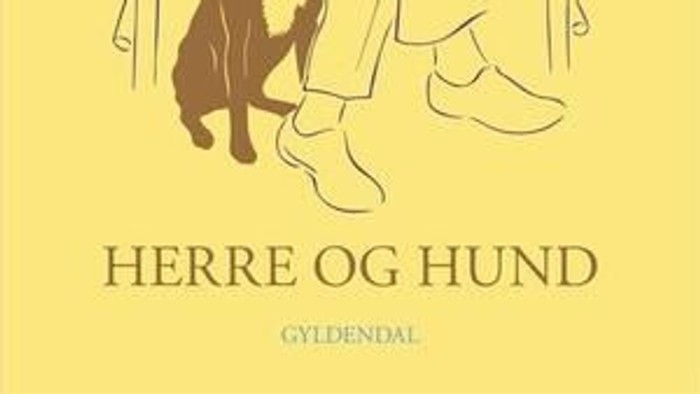 Forsiden af Thomas Manns bog 