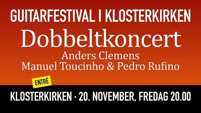 Guitarfestival