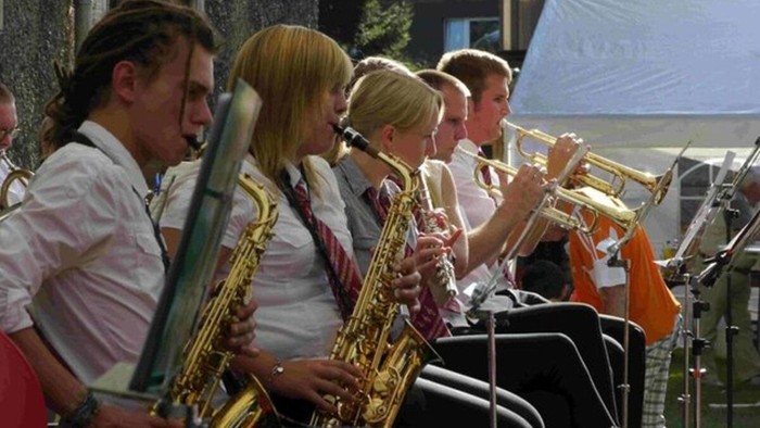 Blasorchester Günnigfeld