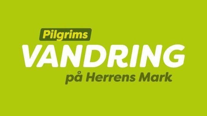 Pilgrims Vandring på Herrens Mark