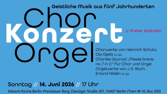 Konzert