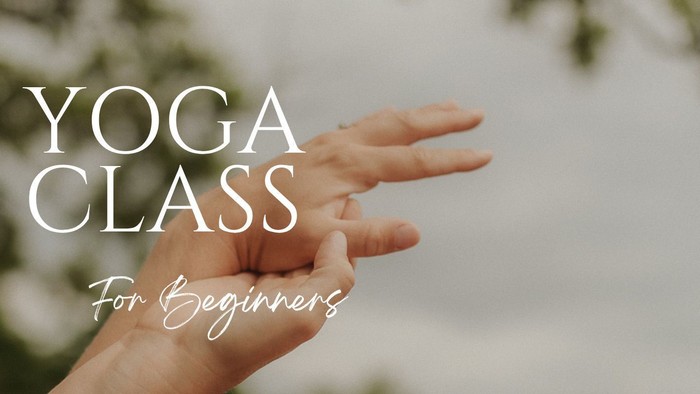 Yogakurs für Anfänger:innen, montags ab dem 10. November, 10:00 – 11:00 Uhr, Lutherhaus, Dublin, auf Spendenbasis.