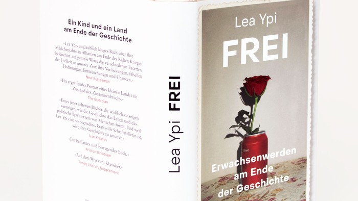 Foto des Buchumschlags