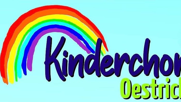 Regenbogen Kinderchor