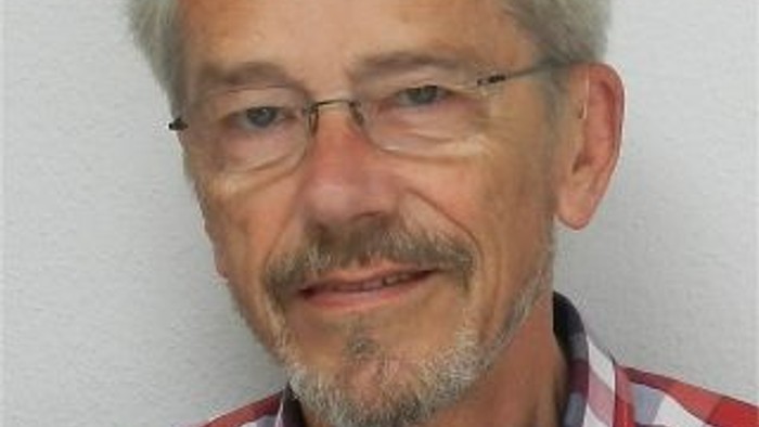 Foto af Thorkild Sørensen, Haderslev