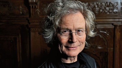 (ENTFÄLLT) KulturKirche Hürth // Tilman Röhrig liest: "Und ohne Tabu explodiert die Welt"