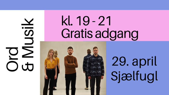 Gratis musikarrangement 