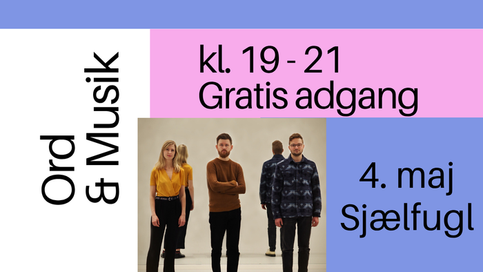 Gratis musikarrangement