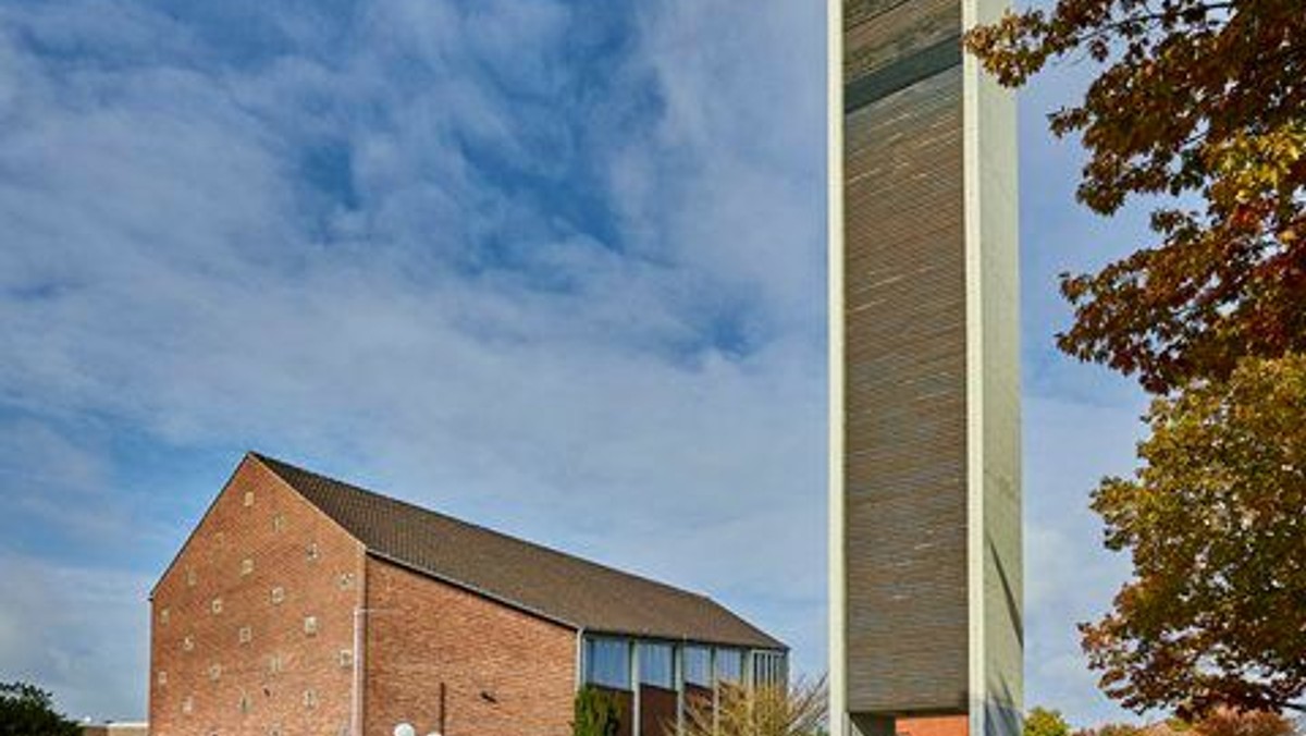 Gottesdienst