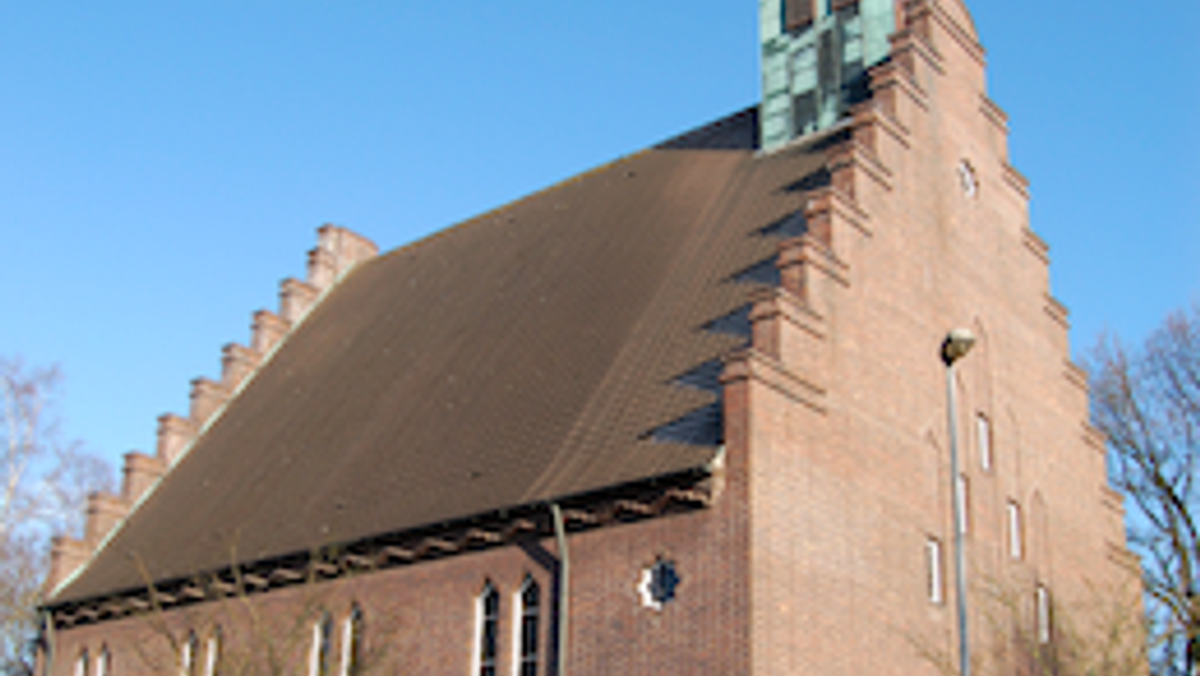 Gottesdienst