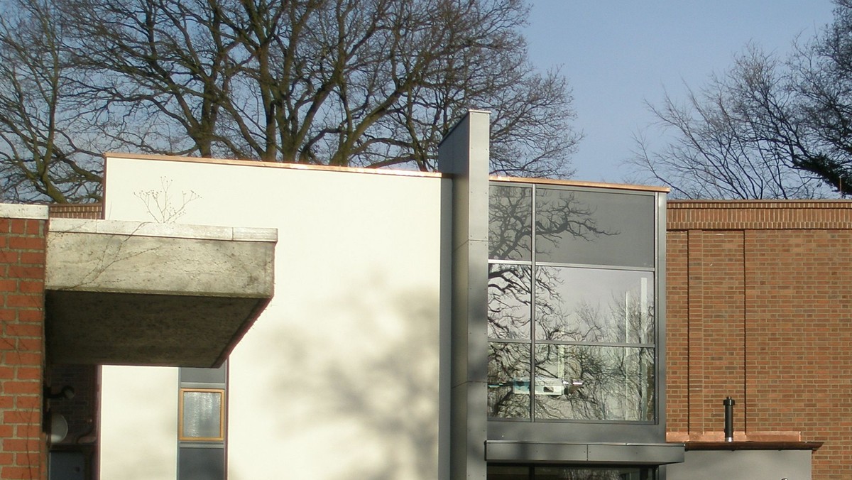 Gottesdienst mit der Lutherischen Kantorei