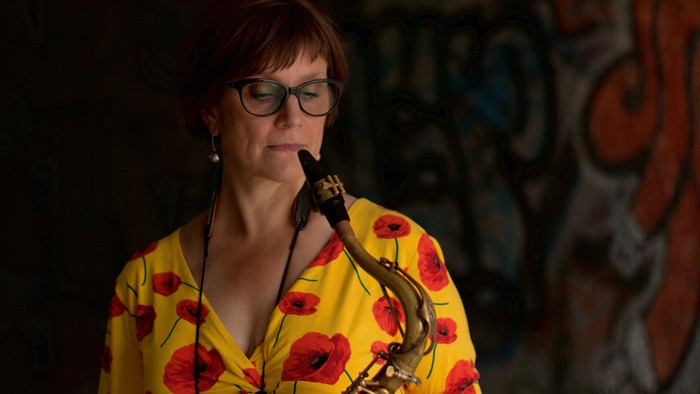 Foto af Pernille Bevort