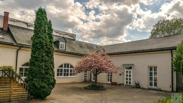 Gemeindehaus Elsterberg