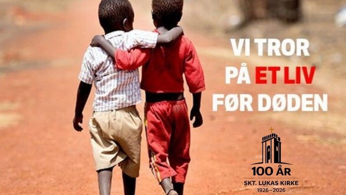 Folkekirkens nødhjælps sogneindsamling