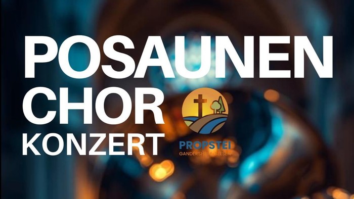 Der Posaunenchor der Propstei Gandersheim-Seesen gibt am 7. März ein Konzert in der St. Andreas Kirche
