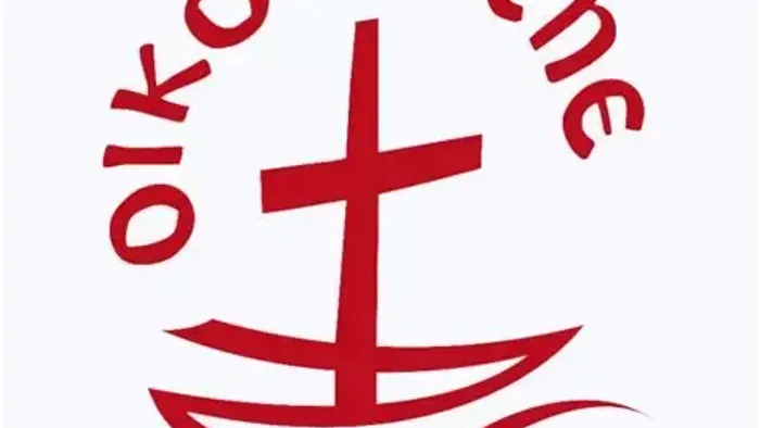 Dieses Bild steht für die ökumenische Gemeinschaft der Kirchen.