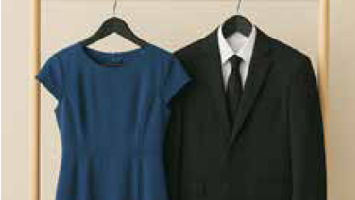 Konfirmationskleidung